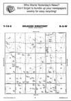 Map Image 025, McPherson County 2001